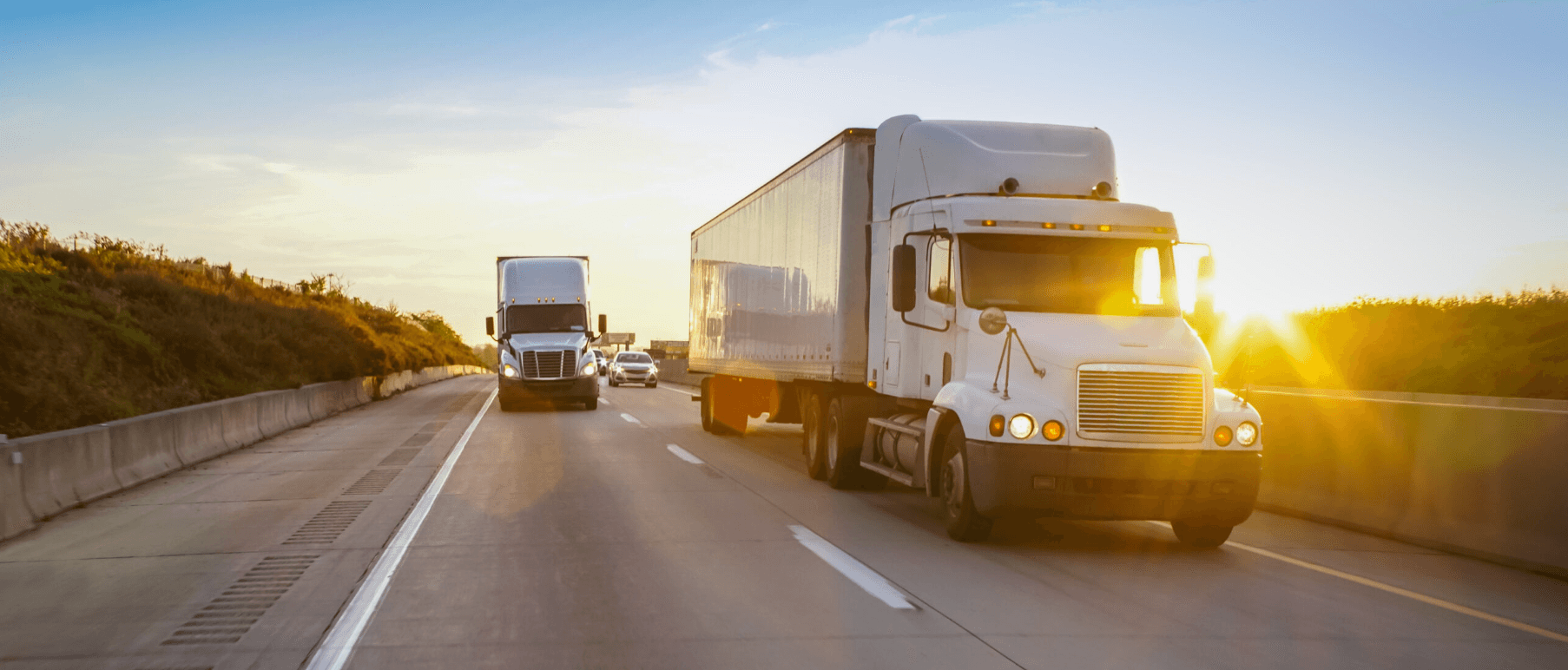 Overcoming cross border IoT connectivity challenges for fleet management: a positive outlook
