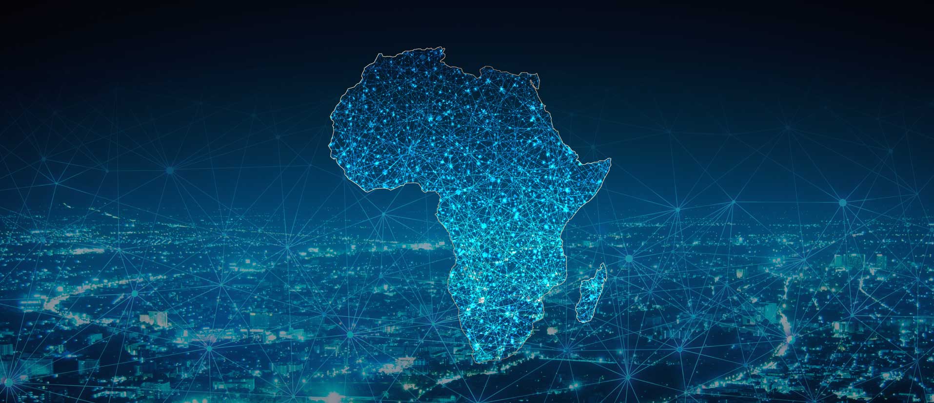 Africa IoT potential: a booming continent with massive opportunities