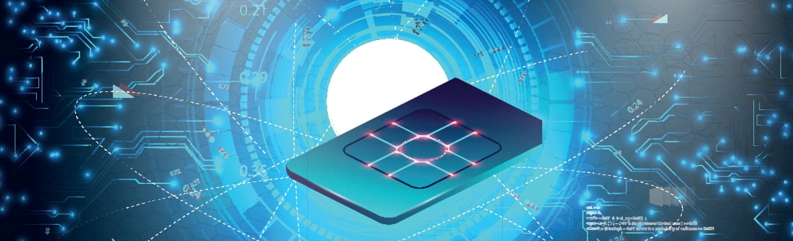 eUICC vs eSIM: the impact on IoT connectivity and deployment
