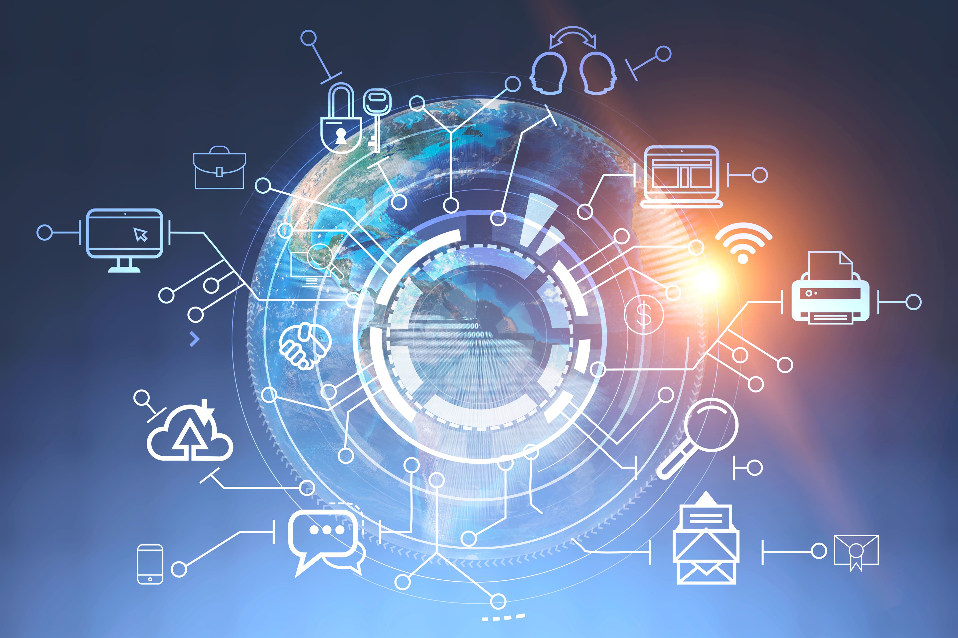 IoT SIM cards, first choice for remote monitoring solutions