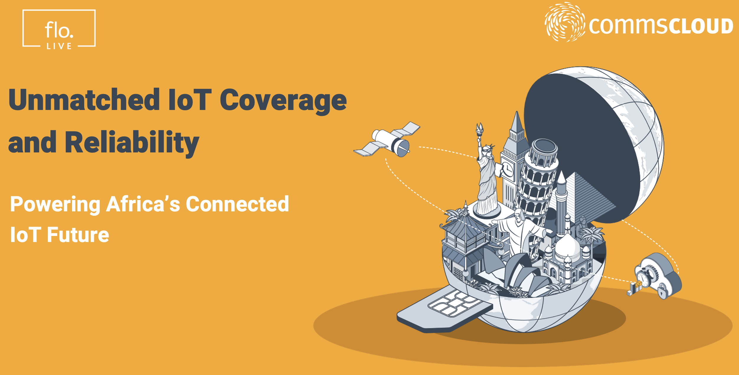 Connectivity: The Hidden Single Point of Failure in IoT | CommsCloud
