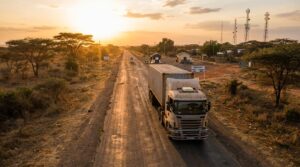 Why Fleet Drops at the Borders
